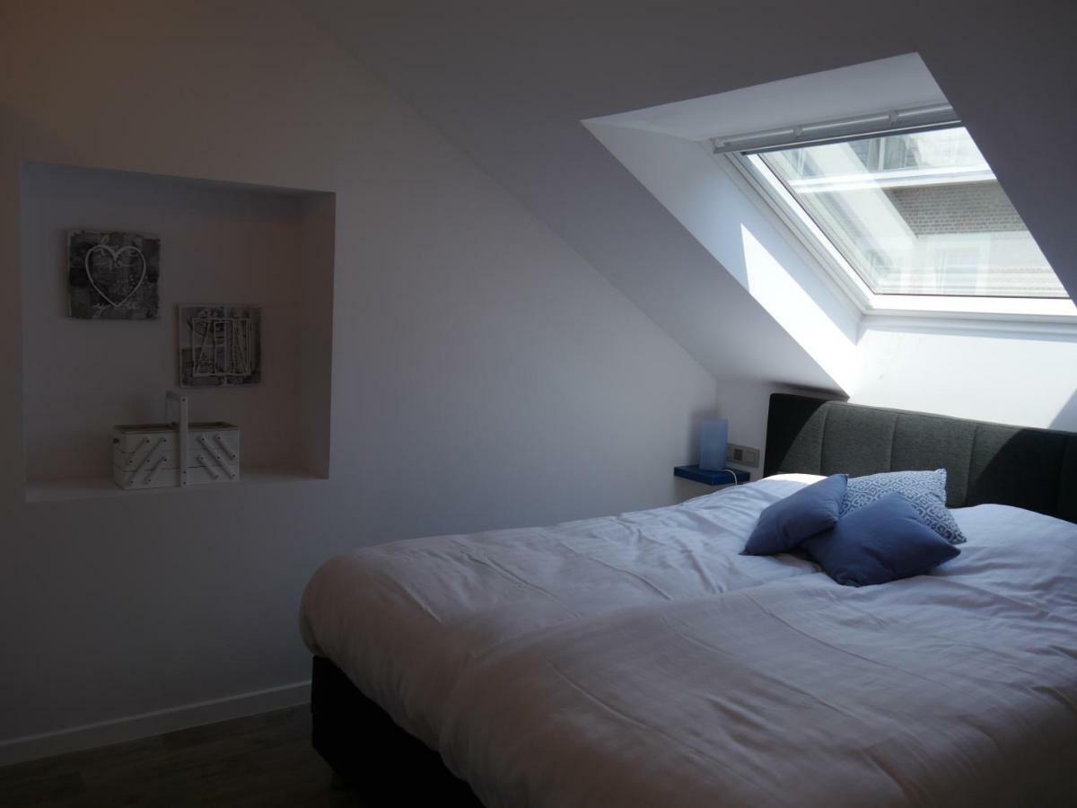 Aparthouse Haas41 - Eupen