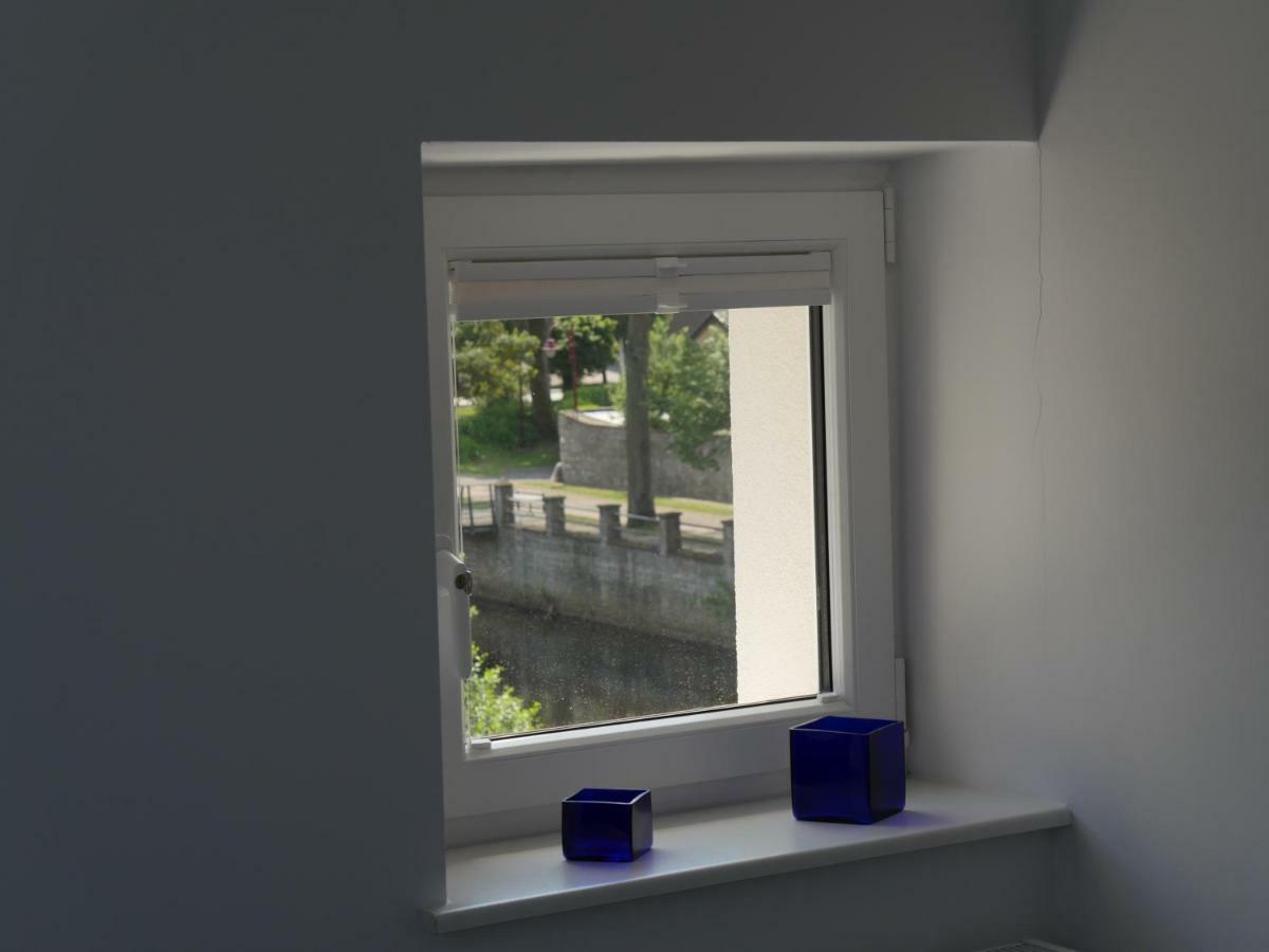 Aparthouse Haas41 - Apartment
