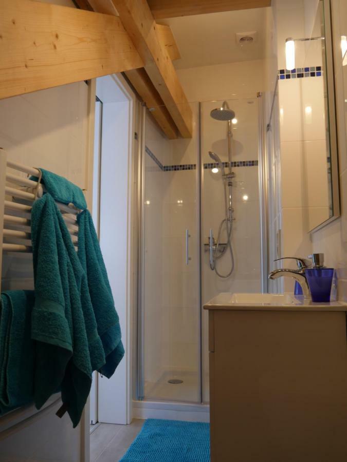 Apartment Aparthouse Haas41 - *