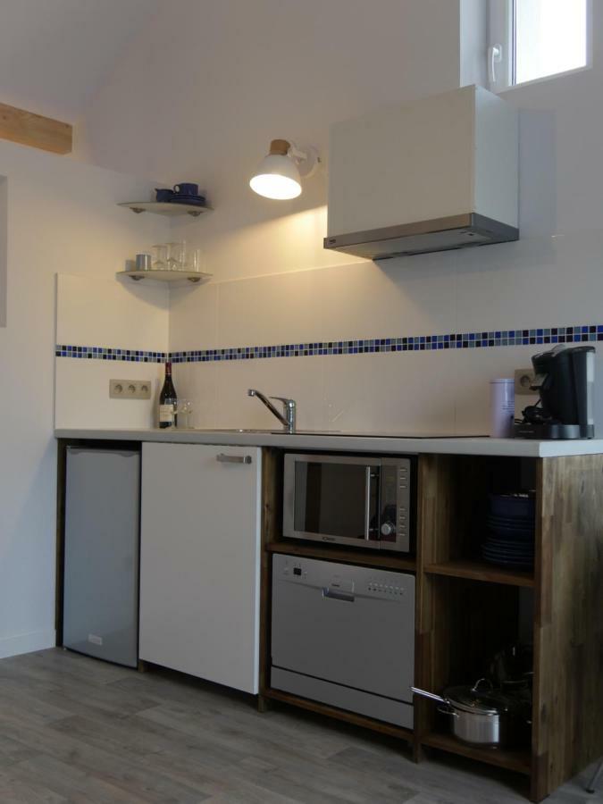 Apartment Aparthouse Haas41 -
