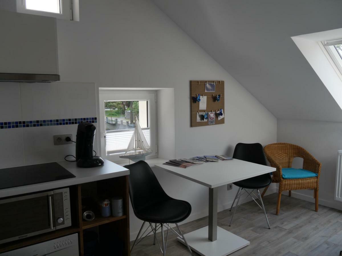 Aparthouse Haas41 - Eupen