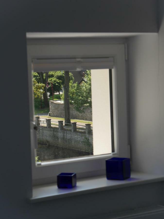 Aparthouse Haas41 -