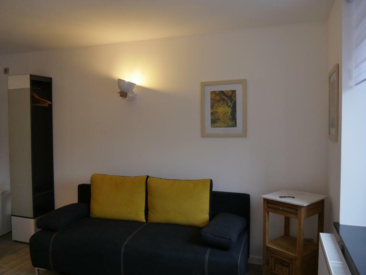Aparthouse Haas41 - Apartment