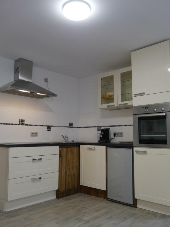 Aparthouse Haas41 - Eupen