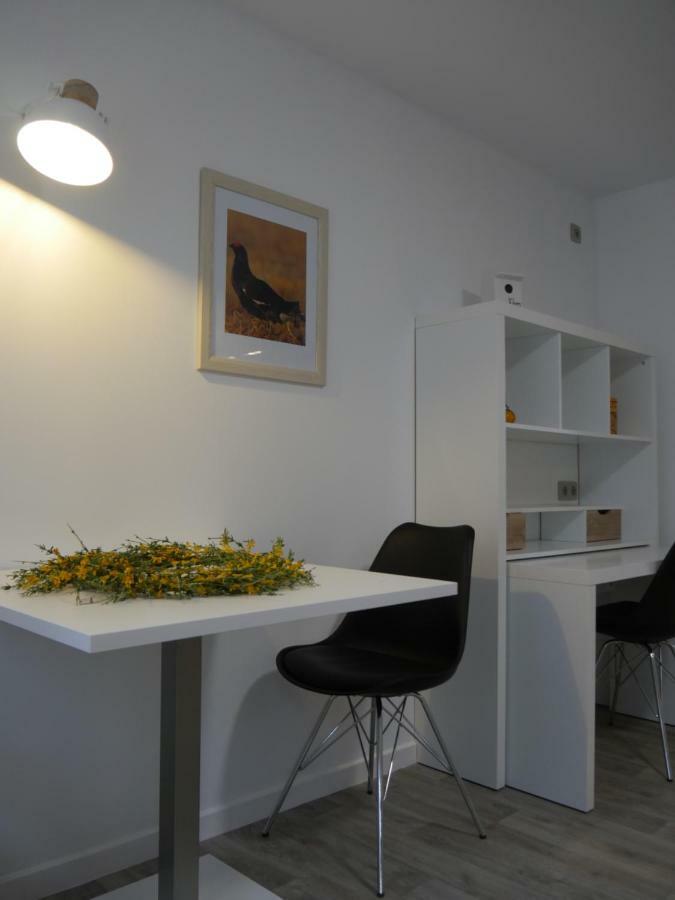 Appartamento Aparthouse Haas41 - *