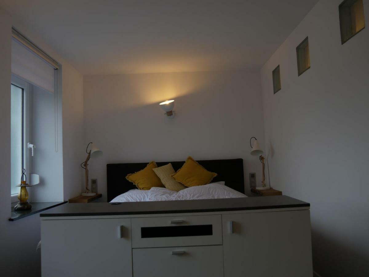 Aparthouse Haas41 - Apartment Eupen