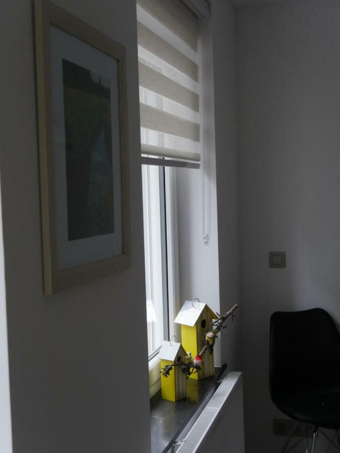 Aparthouse Haas41 - Apartment Eupen