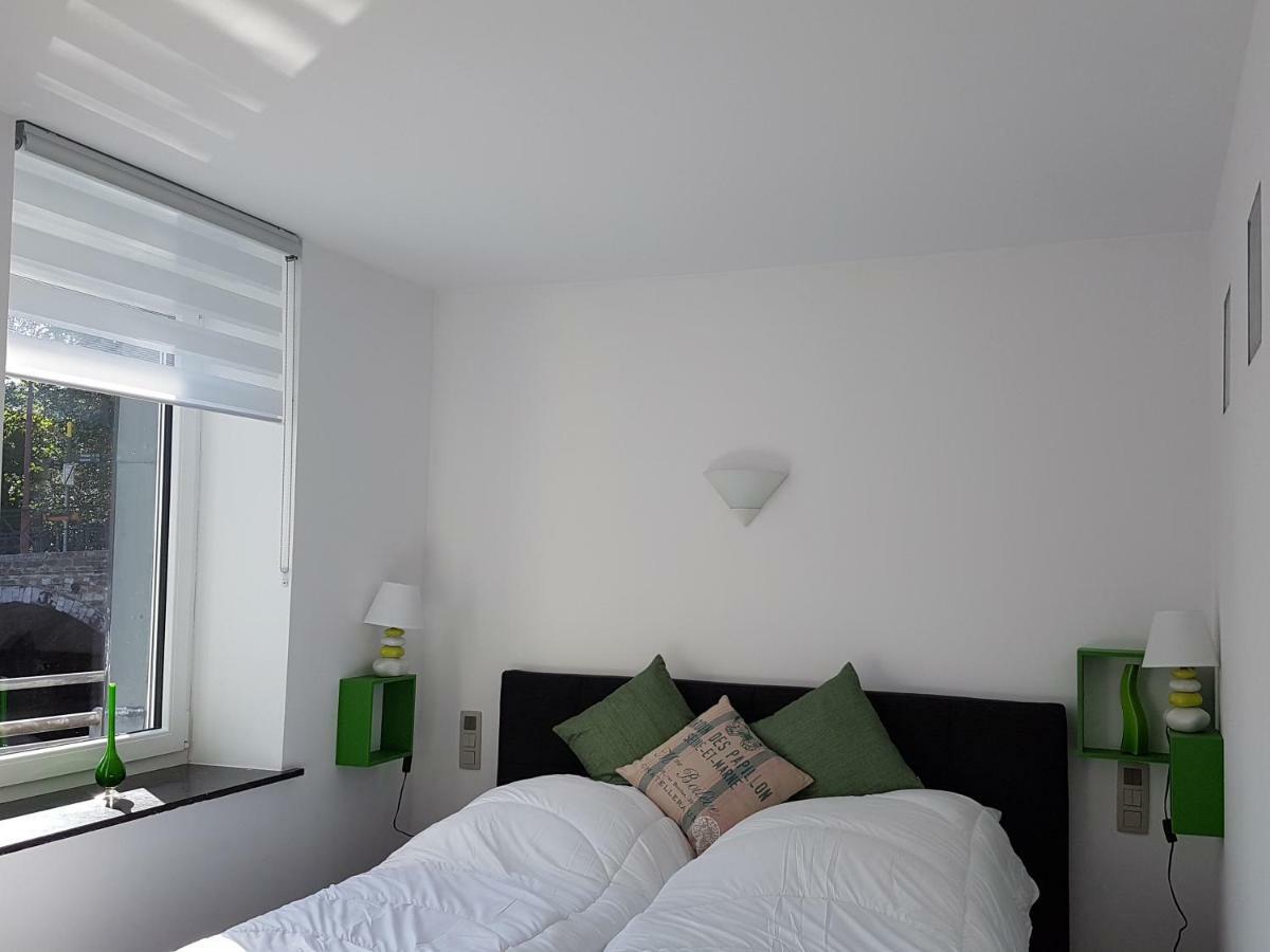 Apartment Aparthouse Haas41 - Eupen