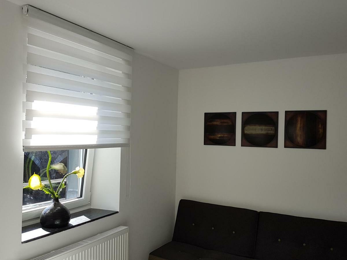 Apartment Aparthouse Haas41 - Eupen