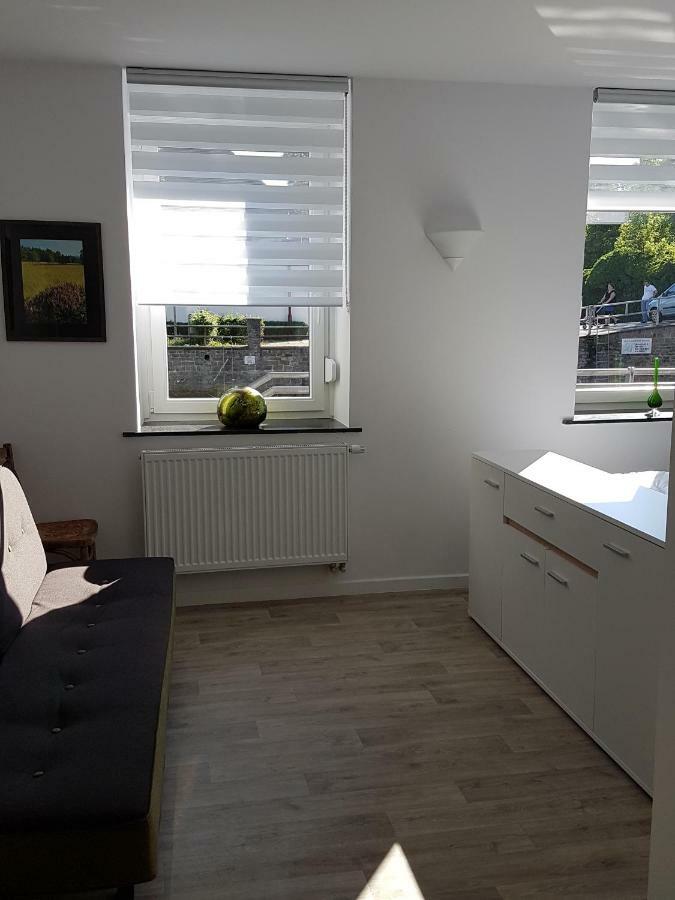 Aparthouse Haas41 -