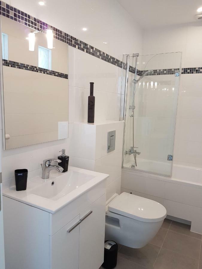 Aparthouse Haas41 - Eupen