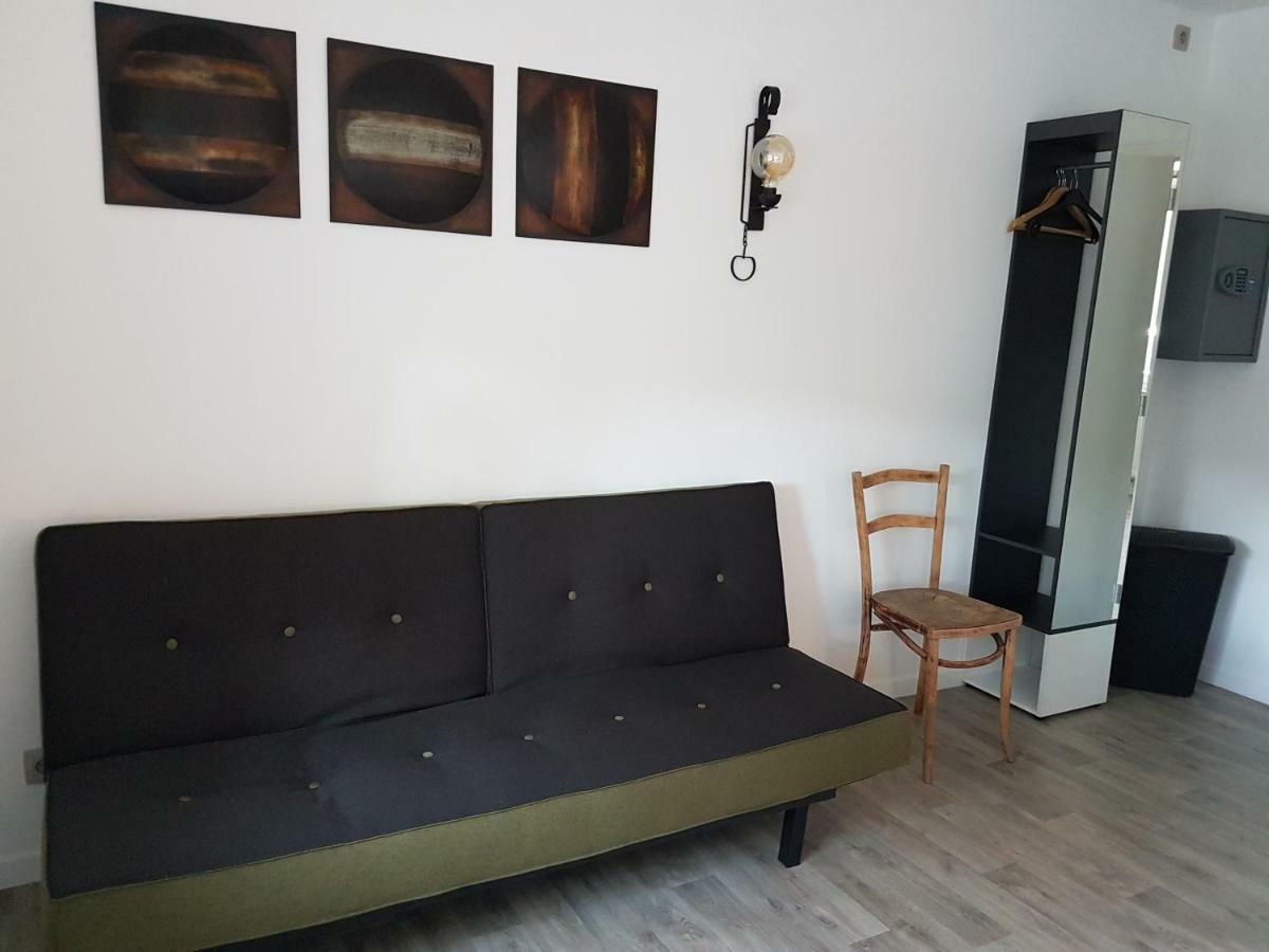 Aparthouse Haas41 - Appartamento