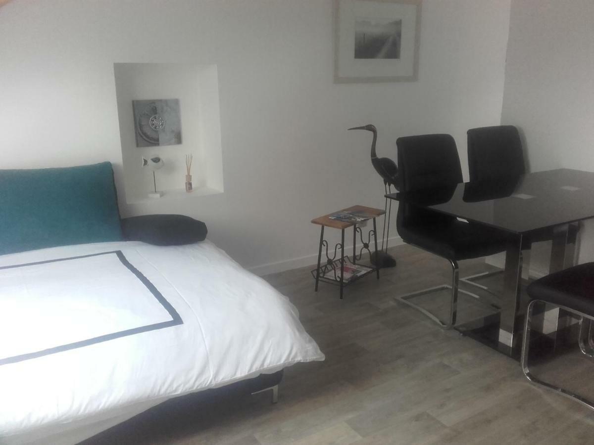 Aparthouse Haas41 - Apartment Eupen