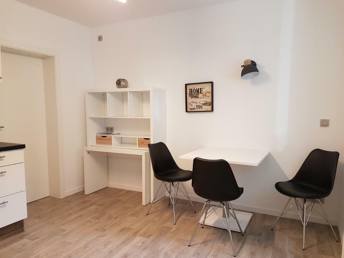 Aparthouse Haas41 - Appartamento
