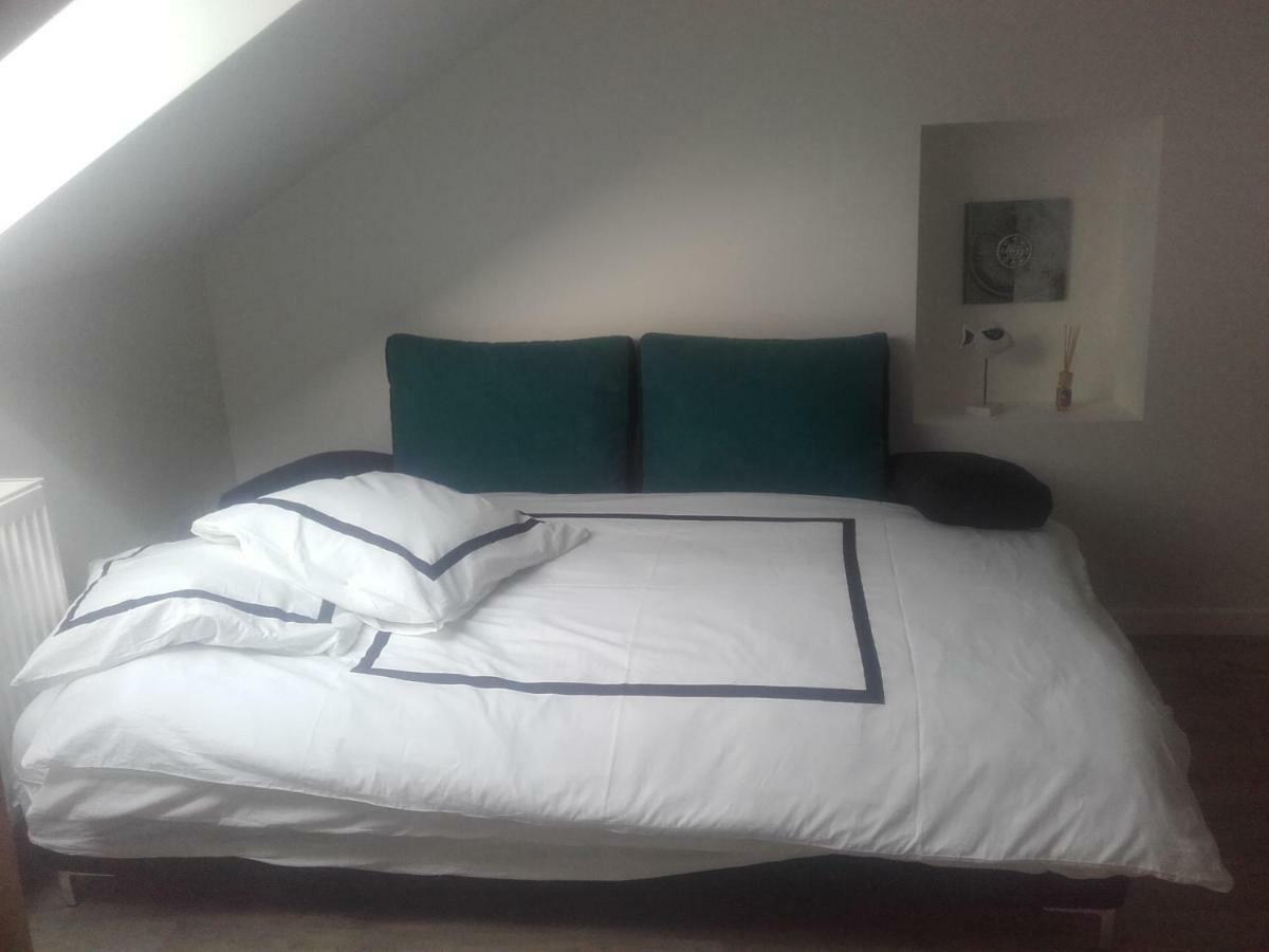 Aparthouse Haas41 - *